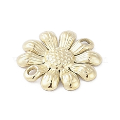 Подвески-шармы из нержавеющей стали 304 STAS-L022-410G