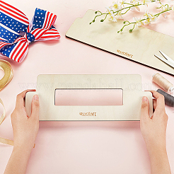 Шаблоны для изготовления деревянных луков WOOD-WH0105-20