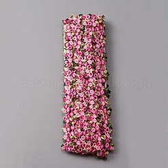 Полиэфирная лента для изготовления ювелирных изделий OCOR-WH0066-76D