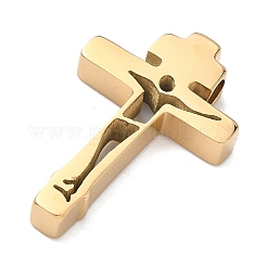 Пасхальные подвески из нержавеющей стали 304&nbsp;STAS-G384-01I-G