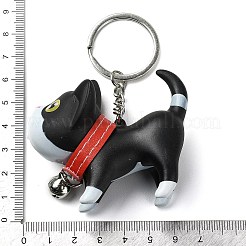 Брелки из смолы&nbsp;KEYC-P018-A04