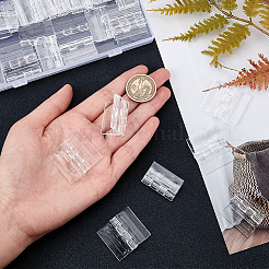 Петли из прозрачного акрила aademaker TOOL-GA0001-69