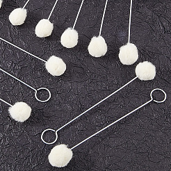 Шерстяные кисти для мытья полов инструмент для окрашивания кожи TOOL-WH20005-15A