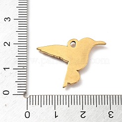 Подвески из нержавеющей стали 304 STAS-I334-09G