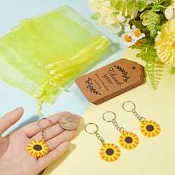 Набор ювелирных изделий diy&nbsp;DIY-SC0027-79