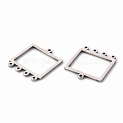 Ссылки на компоненты люстры из не тускнеющей нержавеющей стали 201 X-STAS-T052-30B-P