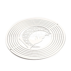 201 соединительный элемент из нержавеющей стали с подвесками/звеньями STAS-D386-05C-P