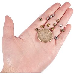 Цинк шарики прокладки сплава PALLOY-PH0012-28