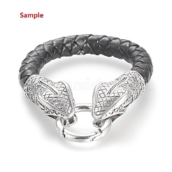 Наконечники шнура из нержавеющей стали 304 STAS-A032-172AS