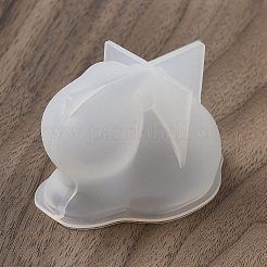 Пасхальная тема кролик своими руками силиконовые Молды для свечей SIL-F019-01B