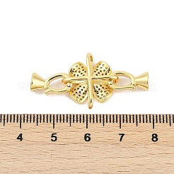 Латунное микропейв&nbsp;KK-M311-06G