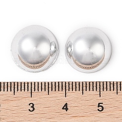 Пластиковые кабошоны ccb KY-C020-15C-P