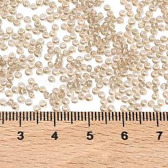 Миюки круглые бусины рокайль&nbsp;X-SEED-G007-RR3731