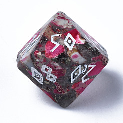 Синтетическая золотая линия регалит / имперская яшма / морские отложения яшмовые бусы G-N330-43