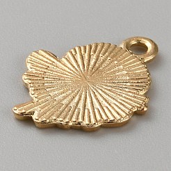 Подвески из эмали и сплава FIND-CJC0018-65C-06