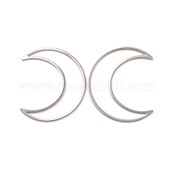 Латунные соединительные колечки&nbsp;KK-P155-64P-NR-1