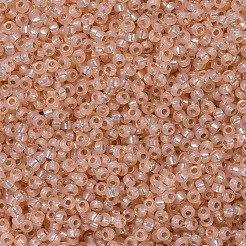 Миюки круглые бусины рокайль&nbsp;X-SEED-G007-RR0580