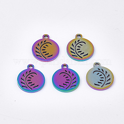 Ионное покрытие(ip) 201 подвески из нержавеющей стали&nbsp;STAS-Q201-JN197