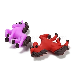 Пластиковые подвески из пвх&nbsp;FIND-I069-02