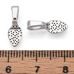 Сплав клея на плоские площадки поручительств&nbsp;PALLOY-K005-01AS