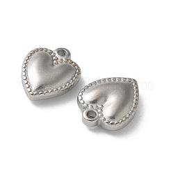 Подвески из нержавеющей стали 304&nbsp;STAS-I330-035P