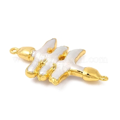 Подвески для забора из натурального жемчуга Кеши в стиле барокко KK-M251-11G