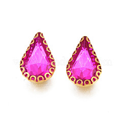 Шить на горный хрусталь&nbsp;RGLA-S030-10-B04