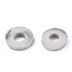 Бусины из полимерной глины  CLAY-TAC0006-03B-06