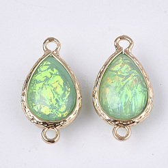 Соединители звеньев эпоксидной смолы&nbsp;RESI-S373-10C