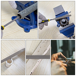 1 набор надфилей&nbsp;TOOL-NB0001-78