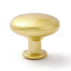 Круглые дверные ручки из цинкового сплава FIND-D024-07MG