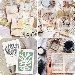 6 шт. скрепки из углеродистой стали&nbsp;AJEW-CP00010