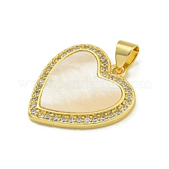 Покрытие стойки латунь микропаве прозрачные подвески из кубического циркония KK-U029-03G