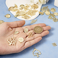 Подвески из сплава с покрытием в стойку FIND-TA0003-01