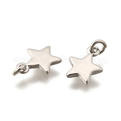 Латунные подвески&nbsp;KK-I275-02P