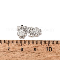 Подвески из нержавеющей стали 304 STAS-L022-523P