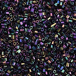 Стеклярус SEED-S032-13A-603