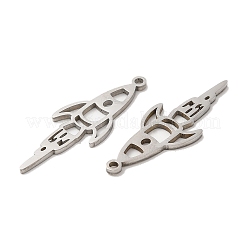 Подвески из нержавеющей стали 304&nbsp;STAS-L020-041P