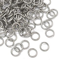 Открытые соединительные кольца из нержавеющей стали марки 304&nbsp;X-STAS-R065-38