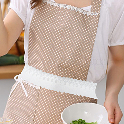 5 ярд хлопчатобумажных лент для вышивки цветов OCOR-FH0001-42