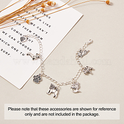 DIY ожерелье решений&nbsp;DIY-TA0001-48AS