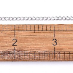 Цепи для панцирного ограждения из нержавеющей стали марки 304&nbsp;CHS-F006-04A-P