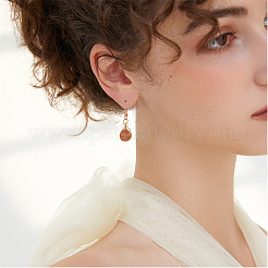 16шт 16 стиля смешанные подвески с драгоценными камнями FIND-FH0006-91