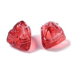 Краски для выпечки стеклянные бусины&nbsp;GLAA-S202-15H