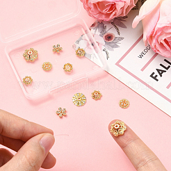 10 шт. 5 стиля&nbsp;KK-CJ0002-73