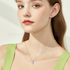 30 шт. подвеска-когти из нержавеющей стали 304 со стразами&nbsp;STAS-BBC0008-35