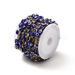 Ионное покрытие (ip) 316 хирургическая нержавеющая сталь скрепки цепи CHS-I019-03B