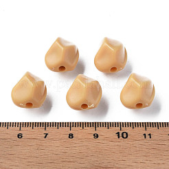 Непрозрачные акриловые бусины MACR-S373-140-A13