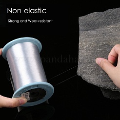 Рыбалки нить нейлона проволоки NWIR-R038-0.2mm-02