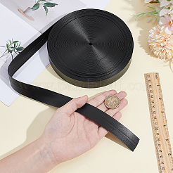 Лента из искусственной кожи длиной 20 м.&nbsp;OCOR-BC0008-90B